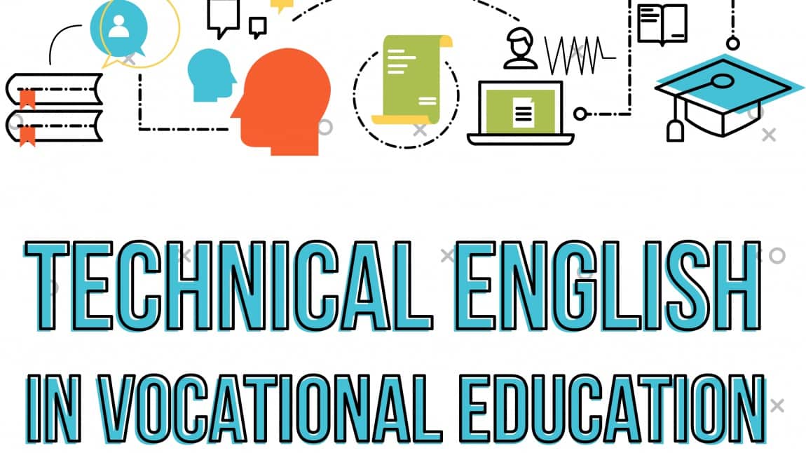 Technical English in Vocational Education